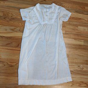 Vintage nightgown